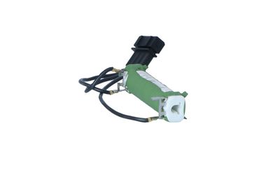 WIDERSTAND INNENRAUMGEBLäSE NRF 342109 31