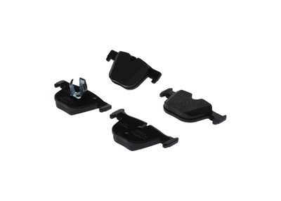 BREMSBELAGSATZ SCHEIBENBREMSE BOSCH 0986494786 28