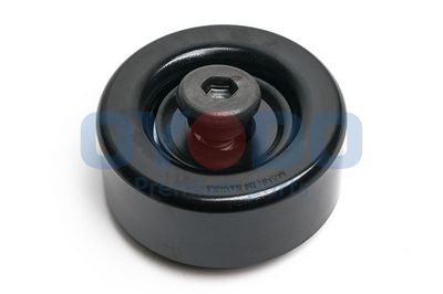 Kreipiantysis skriemulys, V formos rumbuotas diržas