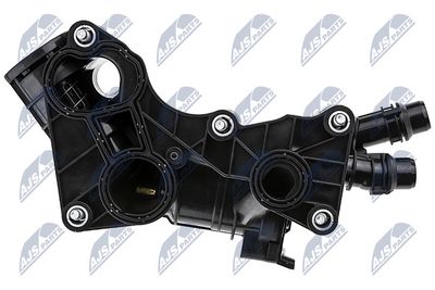 Termostat, chladivo NTY CTM-WW-095