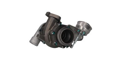 COMPRESOR SISTEM DE SUPRAALIMENTARE KAMOKA 8600231 2