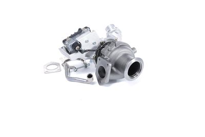 LADER AUFLADUNG BTS Turbo T981283BT 15