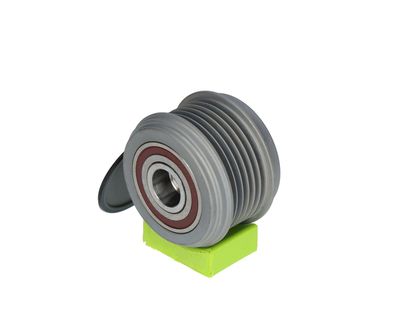 SISTEM ROATA LIBERA GENERATOR VALEO 599384 13