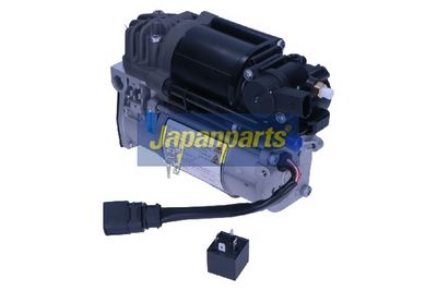 JAPANPARTS Kompresorius, suspausto oro sistema