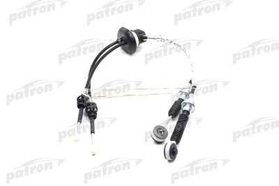 PATRON PC9024 PATRON PC9024
