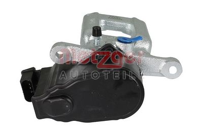 Zacisk hamulca METZGER AUTOTEILE 6261612