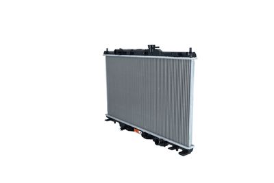 KüHLER MOTORKüHLUNG NRF 53573 11