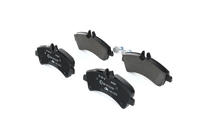 BREMSBELAGSATZ SCHEIBENBREMSE ATE 13046038422 17