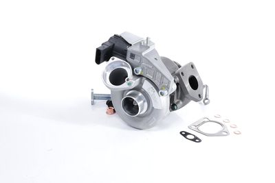 LADER AUFLADUNG BTS Turbo T981042BT