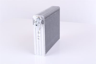 VERDAMPFER KLIMAANLAGE NISSENS 92302 34