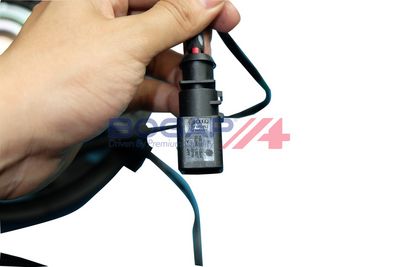 VENTILATOR RADIATOR BOGAP A4243103 6