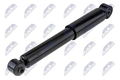 Tlumič pérování NTY A-FT-025