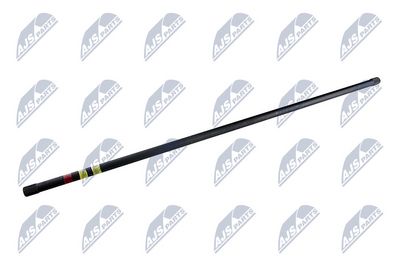 SURUB STIFT BARA DE TORSIUNE NTY ZWTCT013