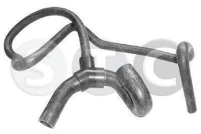 KüHLERSCHLAUCH STC T408816