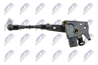 SENZOR REGLARE FARURI NTY ECXWW001A 3