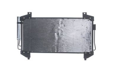 CONDENSATOR CLIMATIZARE MAHLE AC984000S 8