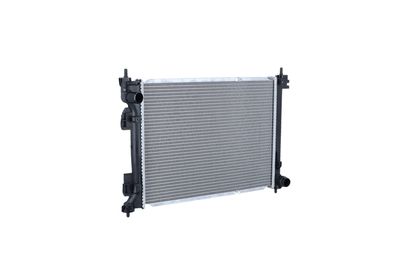 RADIATOR RACIRE MOTOR NRF 550204 37