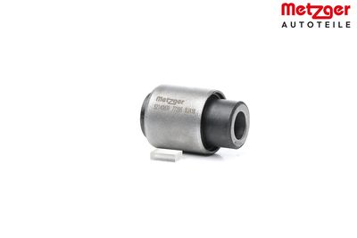 LAGERUNG LENKER METZGER AUTOTEILE 52140809 4