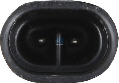 Brandstof-temperatuursensor (M14) past: IVECO EUROCARGO I-III, EUROSTAR, EUROTECH MH, EUROTRAKKER, STRALIS I, TRAKKER I 8040.25B.4200-F4BE0611A 01.91-