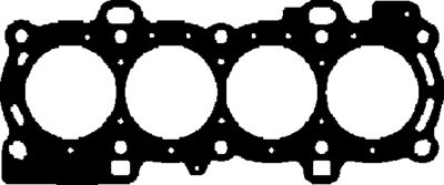 Прокладка, головка цилиндра CORTECO 415130P для FORD C-MAX