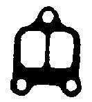 GARNITURA GALERIE EVACUARE