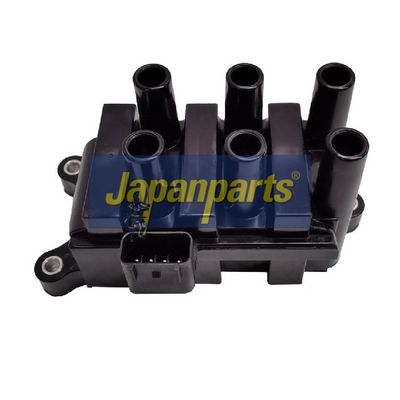 JAPANPARTS Ritė, uždegimas