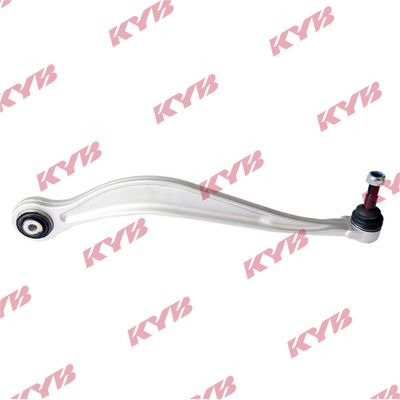 LENKER RADAUFHäNGUNG