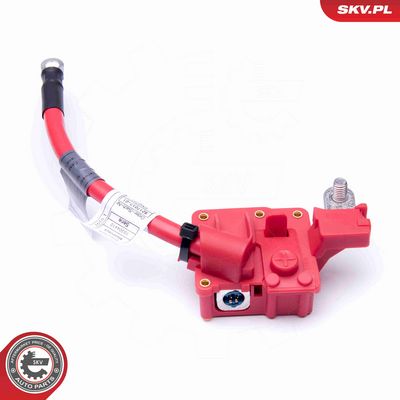 ADAPTOR ACUMULATOR ESEN SKV 96SKV309 4