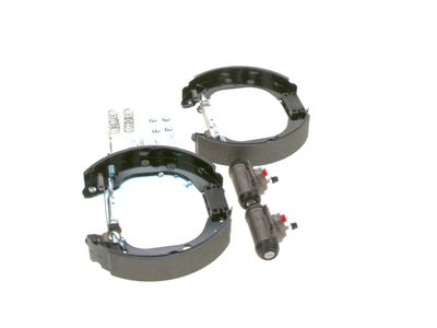 BREMSBACKENSATZ BOSCH 0204114032 21