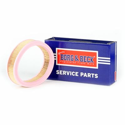 Filtr powietrza BORG & BECK BFA2373