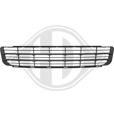 LüFTUNGSGITTER STOßFäNGER