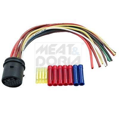 SET REPARATIE SET CABLURI MEAT & DORIA 25050