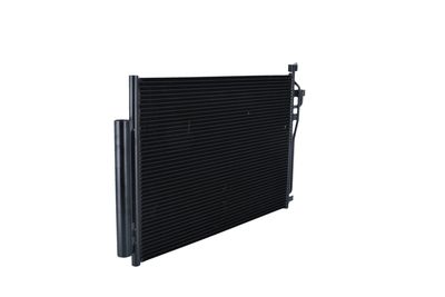 CONDENSATOR CLIMATIZARE NRF 35775 41