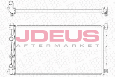 KüHLER MOTORKüHLUNG