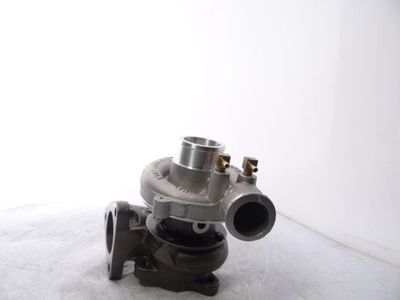 LADER AUFLADUNG GARRETT 7002735001S 6