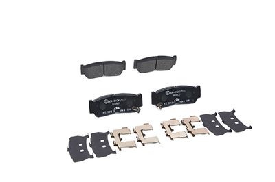 SET PLACUTE FRANA FRANA DISC ATE 13046056372 25