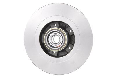 BREMSSCHEIBE BOSCH 0986479009 18