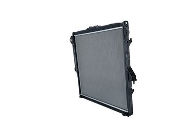 RADIATOR RACIRE MOTOR NRF 560001 31