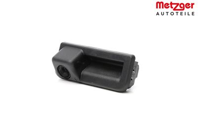 HECKKLAPPENGRIFF METZGER AUTOTEILE 2310986 6