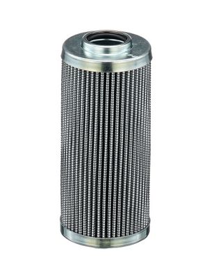 Hydraulisch filter