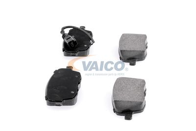 BREMSBELAGSATZ SCHEIBENBREMSE VAICO V108180 49