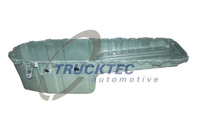 TRUCKTEC AUTOMOTIVE Oliepan (03.10.045)