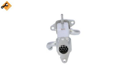 RADIATOR RECIRCULARE GAZE DE ESAPAMENT NRF 48352 3