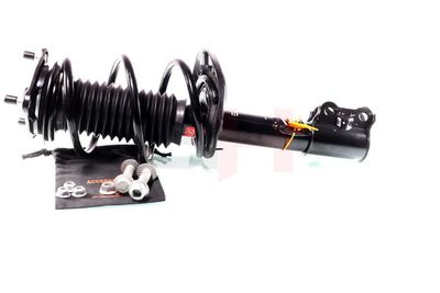 ANSAMBLU TELESCOP ARC GH GH353522C01 7