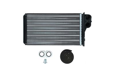 SCHIMBăTOR DE CăLDURă îNCăLZIRE HABITACLU