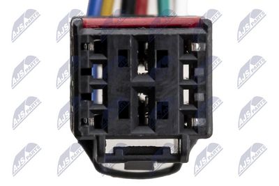 AMORTIZOR PORTBAGAJ NTY AESE028 1