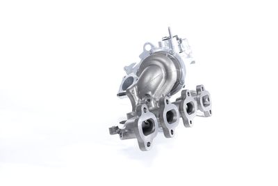 LADER AUFLADUNG BTS Turbo T918034KL 21