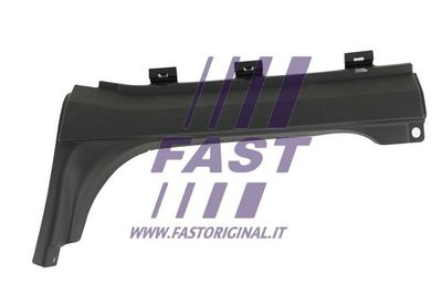 Listwa ozdobna / ochronna, sciana boczna FAST FT90931