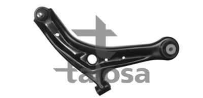 LENKER RADAUFHäNGUNG