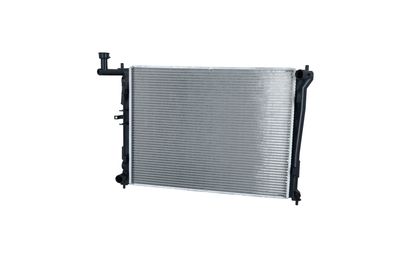 KüHLER MOTORKüHLUNG NRF 53845 7